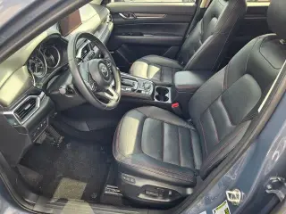 Mazda CX-5 2025 AWD 2.5 S Carbon Edition SUV de 4 puertas