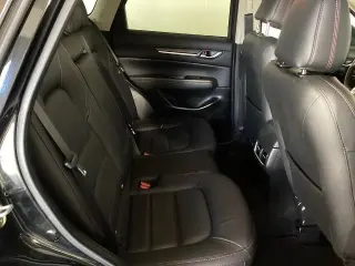 Mazda CX-5 2025 AWD 2.5 S Edición de Carbon 4dr SUV