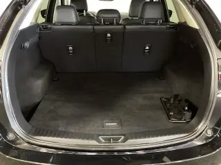Mazda CX-5 2025 AWD 2.5 S Edición de Carbon 4dr SUV