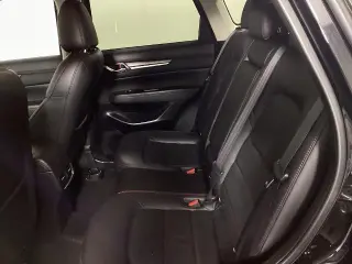 Mazda CX-5 2025 AWD 2.5 S Edición de Carbon 4dr SUV
