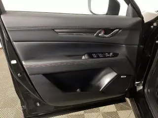 Mazda CX-5 2025 AWD 2.5 S Edición de Carbon 4dr SUV