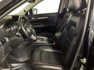 Mazda CX-5 2025 AWD 2.5 S Edición de Carbon 4dr SUV