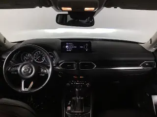 Mazda CX-5 2025 AWD 2.5 S Edición de Carbon 4dr SUV