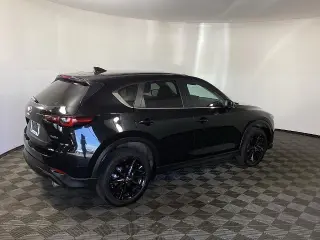 Mazda CX-5 2025 AWD 2.5 S Edición de Carbon 4dr SUV