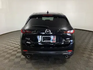 Mazda CX-5 2025 AWD 2.5 S Edición de Carbon 4dr SUV