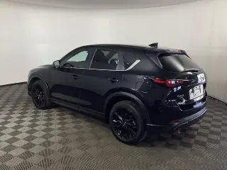Mazda CX-5 2025 AWD 2.5 S Edición de Carbon 4dr SUV