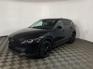 Mazda CX-5 2025 AWD 2.5 S Edición de Carbon 4dr SUV