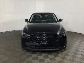 Mazda CX-5 2025 AWD 2.5 S Edición de Carbon 4dr SUV