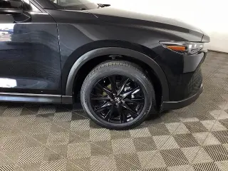 Mazda CX-5 2025 AWD 2.5 S Edición de Carbon 4dr SUV