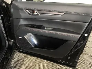 Mazda CX-5 2025 AWD 2.5 S Edición de Carbon 4dr SUV