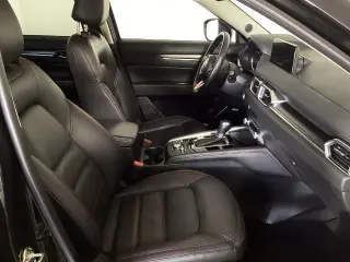 Mazda CX-5 2025 AWD 2.5 S Edición de Carbon 4dr SUV