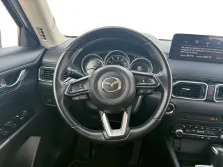 Mazda CX-5 2025 AWD 2.5 S Preferred SUV de 4 puertas