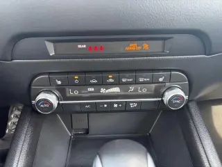 Mazda CX-5 2025 AWD 2.5 S Preferred SUV de 4 puertas