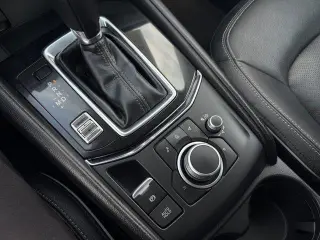 Mazda CX-5 2025 AWD 2.5 S Preferred SUV de 4 puertas