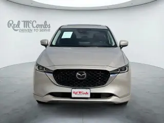 Mazda CX-5 2025 AWD 2.5 S Preferred SUV de 4 puertas