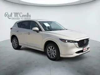 Mazda CX-5 2025 AWD 2.5 S Preferred SUV de 4 puertas