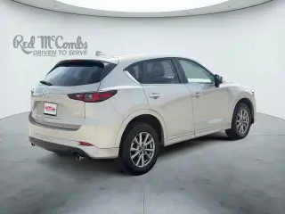 Mazda CX-5 2025 AWD 2.5 S Preferred SUV de 4 puertas