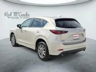 Mazda CX-5 2025 AWD 2.5 S Preferred SUV de 4 puertas