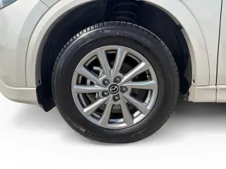 Mazda CX-5 2025 AWD 2.5 S Preferred SUV de 4 puertas