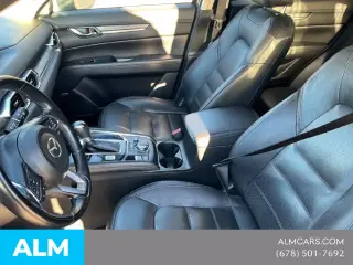 Mazda CX-5 2019 Grand Touring SUV de 4 puertas