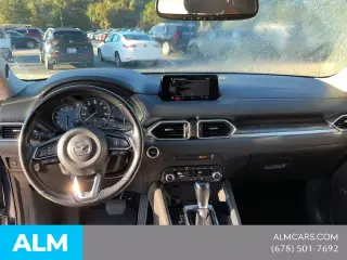 Mazda CX-5 2019 Grand Touring SUV de 4 puertas