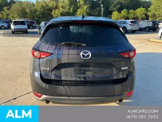 Mazda CX-5 2019 Grand Touring SUV de 4 puertas