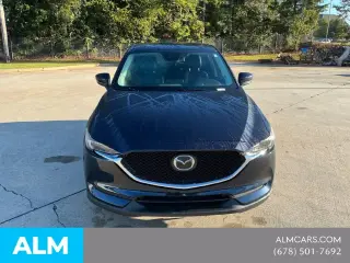Mazda CX-5 2019 Grand Touring SUV de 4 puertas