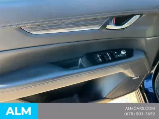 Mazda CX-5 2019 Grand Touring SUV de 4 puertas