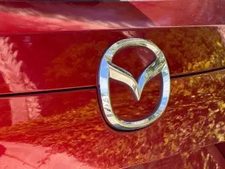Mazda CX-5 2017 Grand Select SUV de 4 puertas