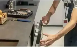 ELECTRODOMÉSTICOS REPARACIÓN