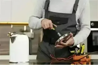 ELECTRODOMÉSTICOS REPARACIÓN