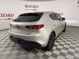 Mazda Mazda3 Hatchback 2026 2.5 S Premium 4dr Hatchback