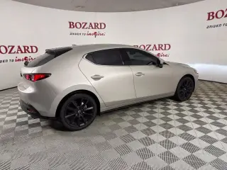 Mazda Mazda3 Hatchback 2026 2.5 S Premium 4dr Hatchback
