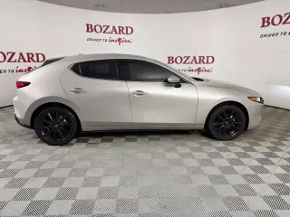 Mazda Mazda3 Hatchback 2026 2.5 S Premium 4dr Hatchback