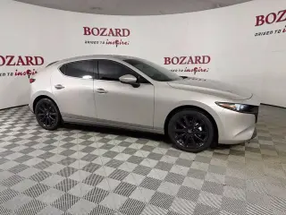Mazda Mazda3 Hatchback 2026 2.5 S Premium 4dr Hatchback