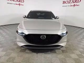 Mazda Mazda3 Hatchback 2026 2.5 S Premium 4dr Hatchback
