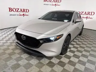 Mazda Mazda3 Hatchback 2026 2.5 S Premium 4dr Hatchback