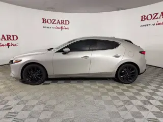 Mazda Mazda3 Hatchback 2026 2.5 S Premium 4dr Hatchback