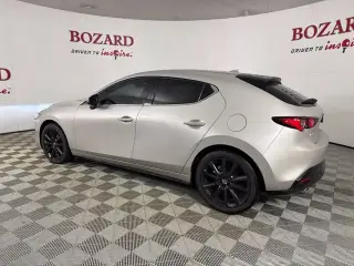 Mazda Mazda3 Hatchback 2026 2.5 S Premium 4dr Hatchback