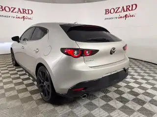 Mazda Mazda3 Hatchback 2026 2.5 S Premium 4dr Hatchback