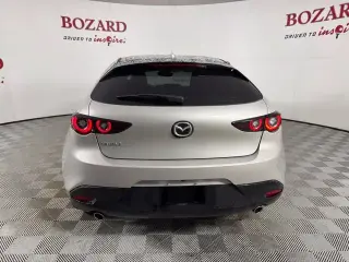 Mazda Mazda3 Hatchback 2026 2.5 S Premium 4dr Hatchback