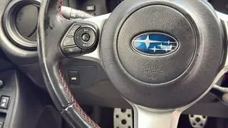 Subaru BRZ 2017 Premium 2dr Coupe
