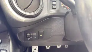 Subaru BRZ 2017 Premium 2dr Coupe