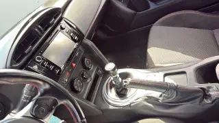 Subaru BRZ 2017 Premium 2dr Coupe