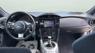 Subaru BRZ 2017 Premium 2dr Coupe