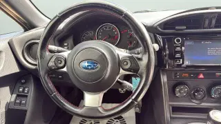 Subaru BRZ 2017 Premium 2dr Coupe