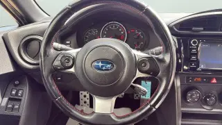 Subaru BRZ 2017 Premium 2dr Coupe