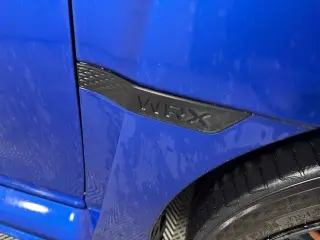 Subaru WRX 2017 AWD Limited 4dr Sedan 6M