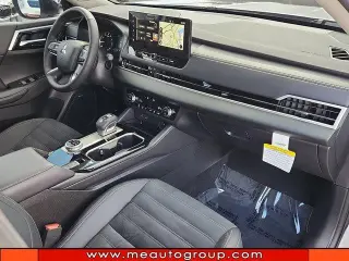 Mitsubishi Outlander 2026 AWD Trail Edition 4dr SUV