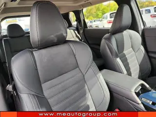 Mitsubishi Outlander 2026 AWD Trail Edition 4dr SUV